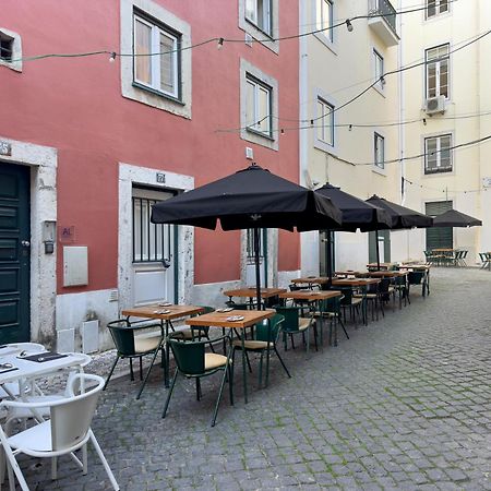 Contemporary Apartment In Chiado 3 リスボン エクステリア 写真
