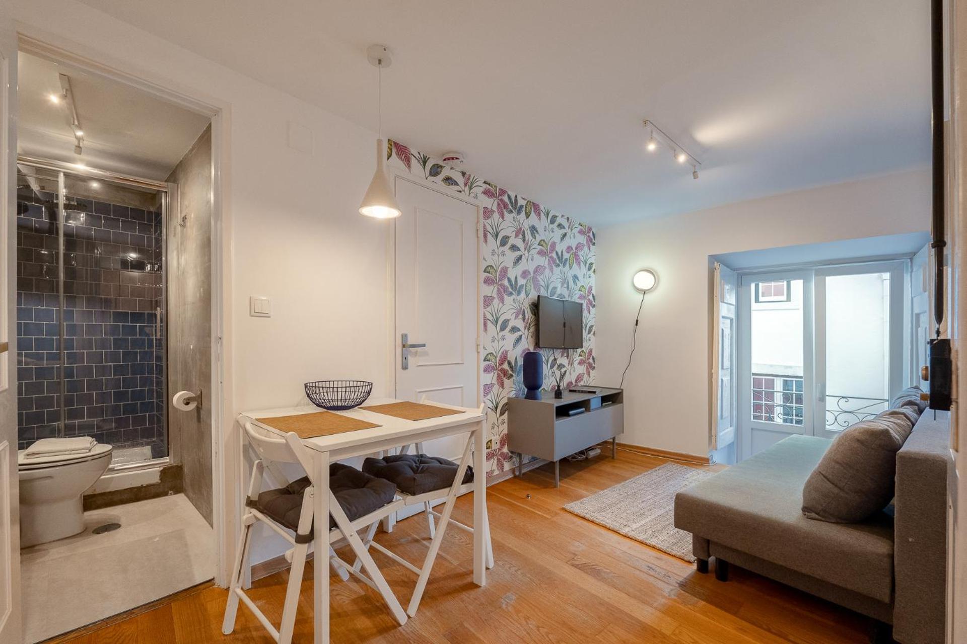 Contemporary Apartment In Chiado 3 リスボン エクステリア 写真
